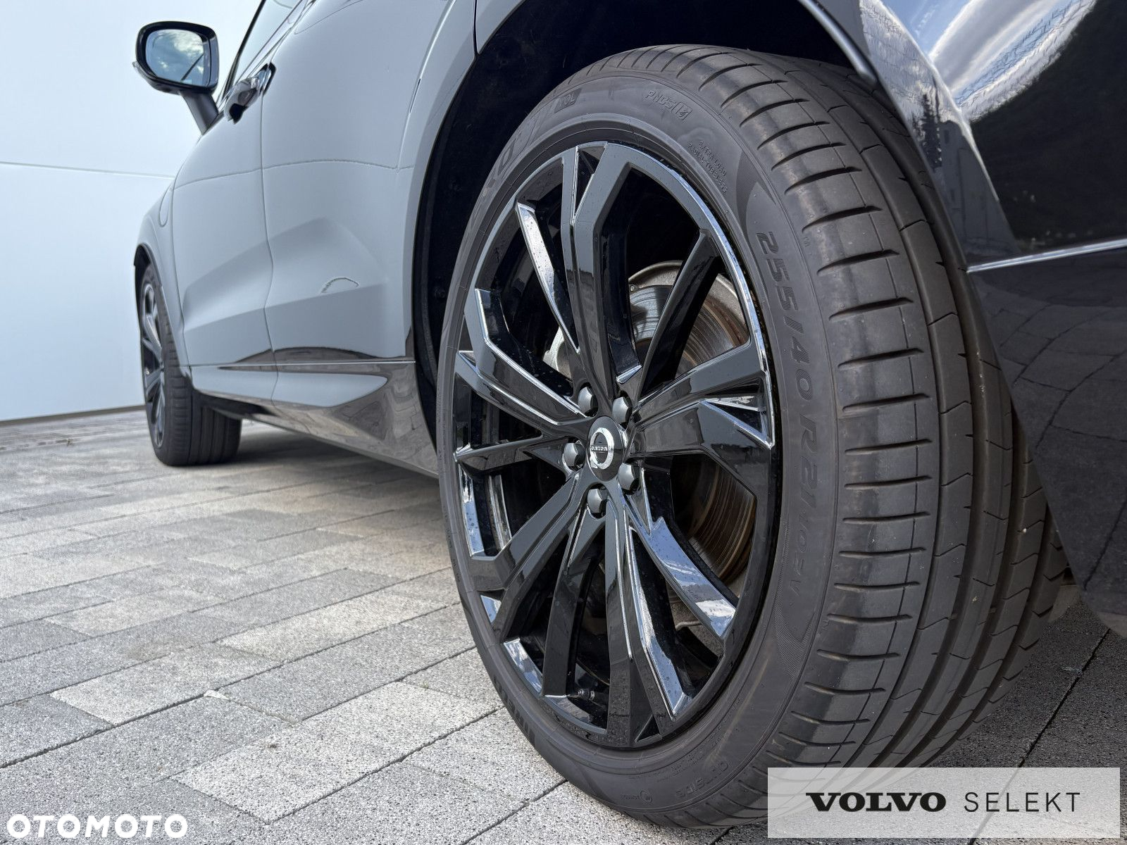 Volvo XC 60 - 38
