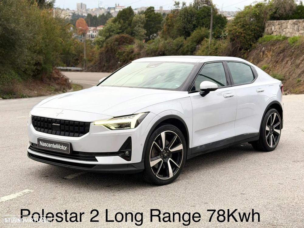 Polestar 2 - 1