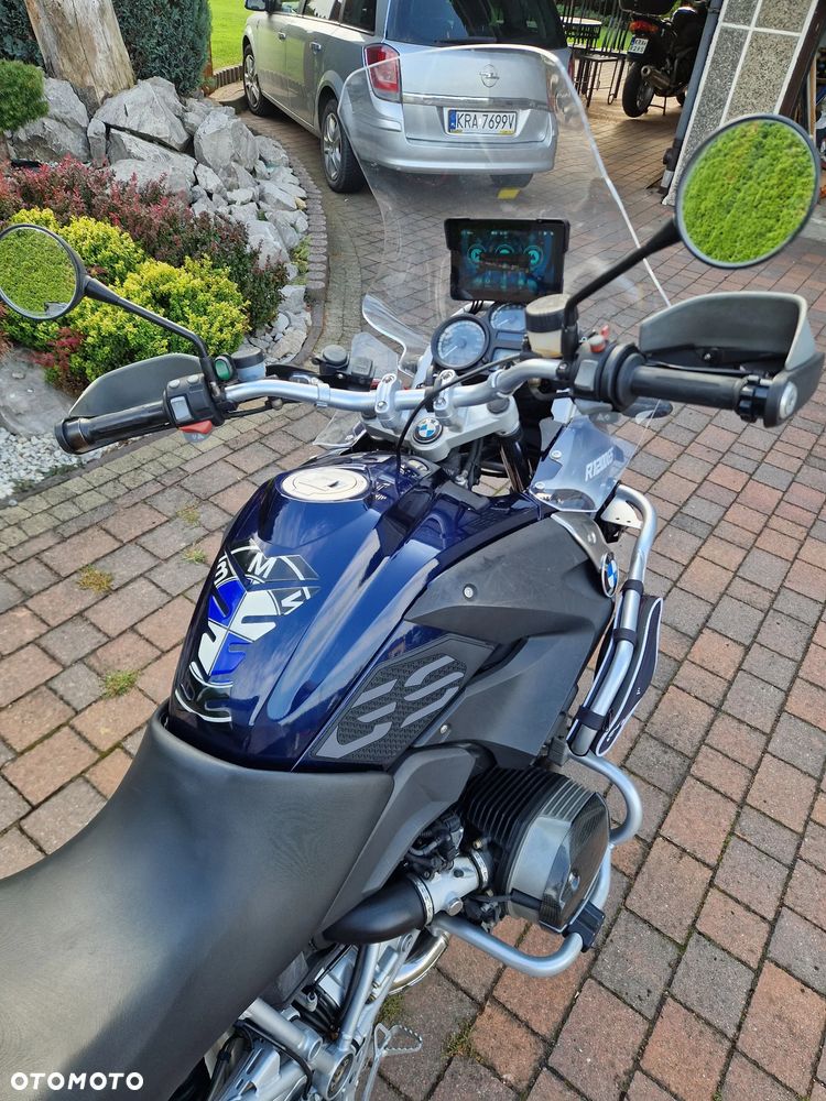 BMW R - 6
