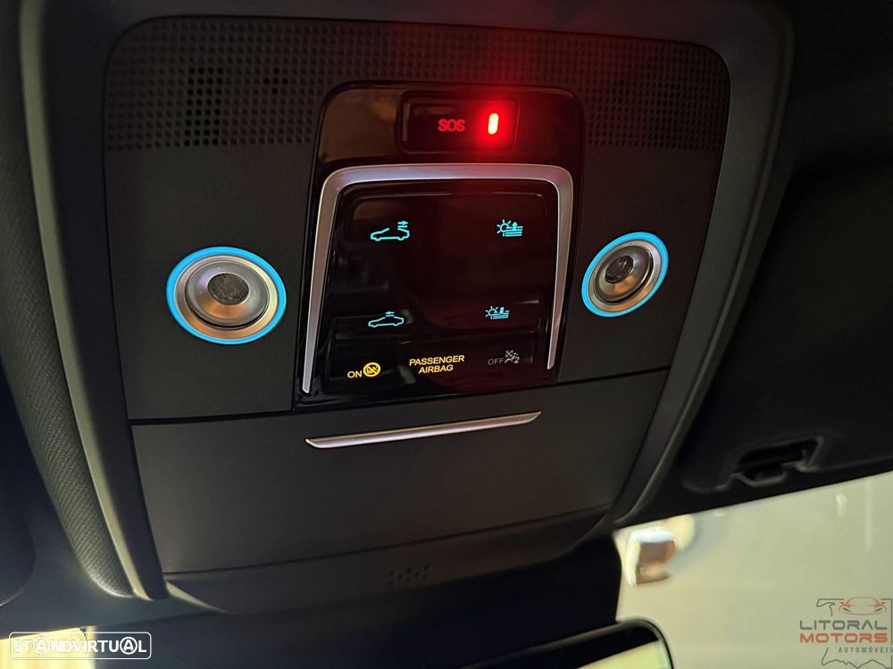 BYD Seal U 1.5 DM-i Comfort - 23