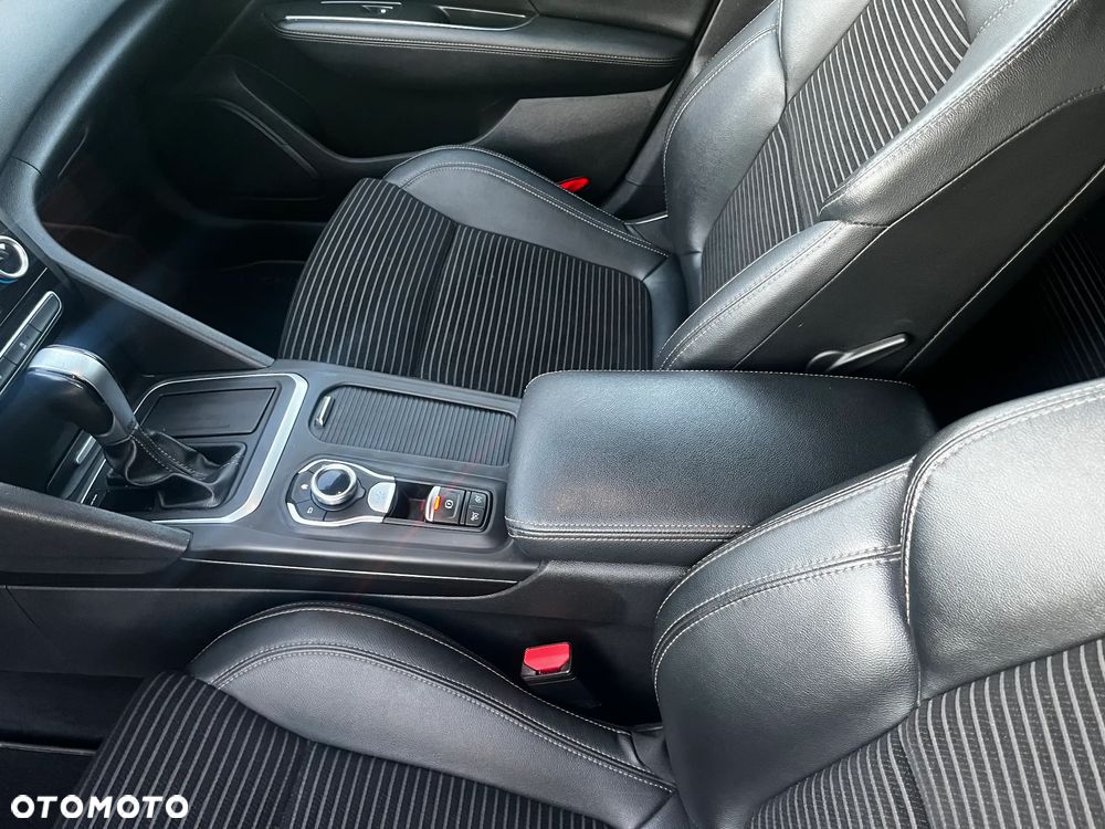 Renault Talisman 1.6 Energy dCi Intens EDC - 16
