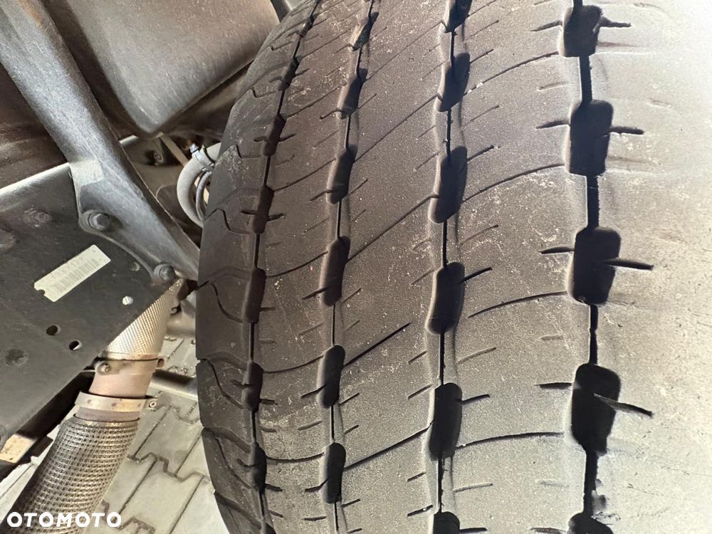 MAN TGX 500 / Mega / Universal / Low Deck / - 9