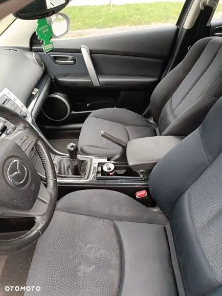 Mazda 6 2.0 CD Comfort - 15