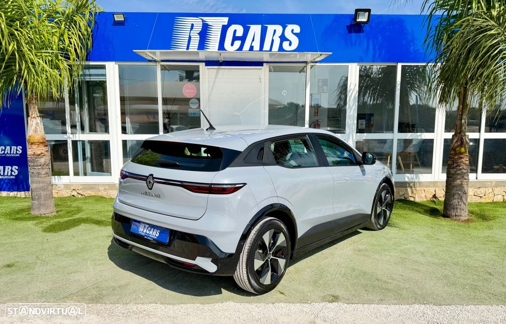 Renault Mégane E-Tech EV40 Equilibre - 6