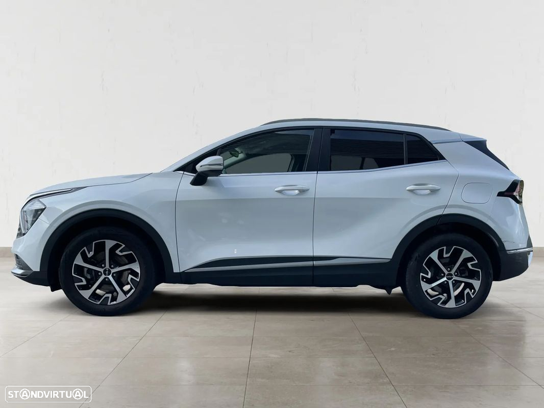 Kia Sportage 1.6 T-GDI Drive - 2