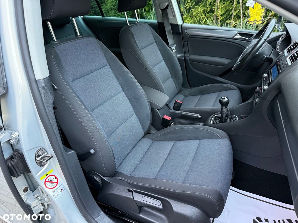 Volkswagen Golf 1.4 TSI Style - 11