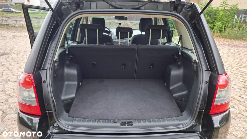 Land Rover Freelander 2.2TD S - 13