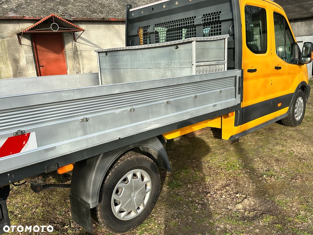 Ford TRANSIT - 4