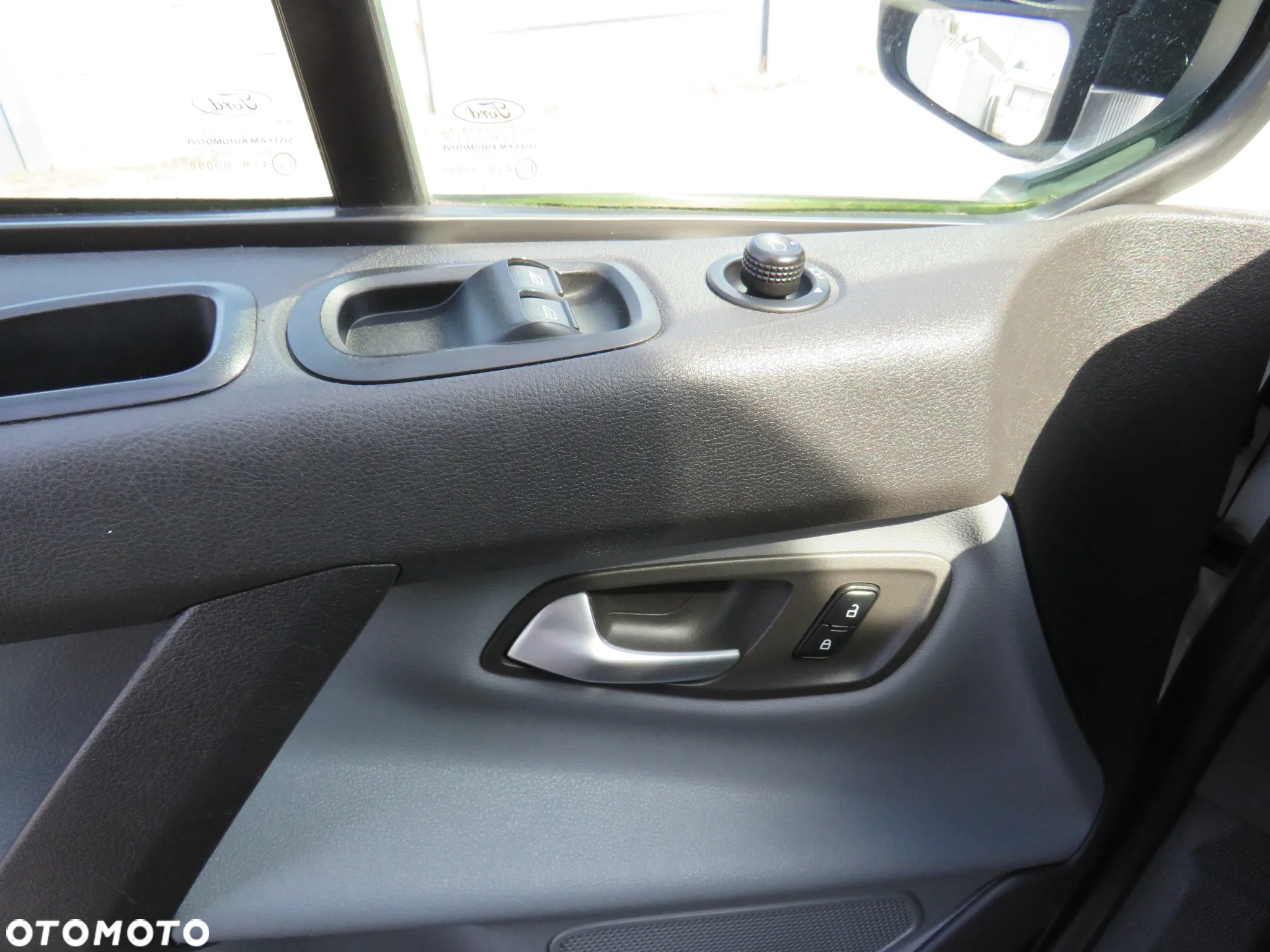 Ford Transit Custom 2.0TDCi 105Ps - 25