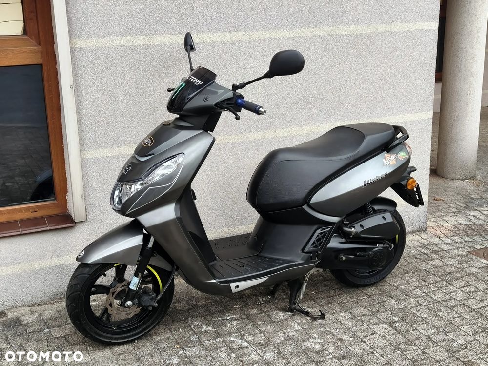 Peugeot Kisbee - 9