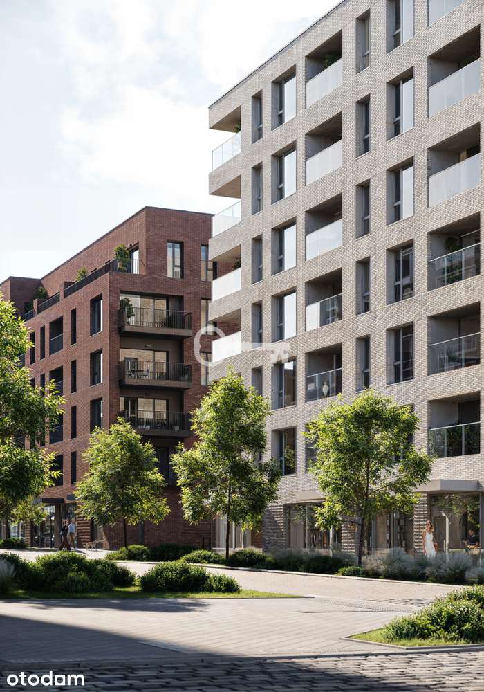 Komfortowe Apartamenty w centrum Gdańska