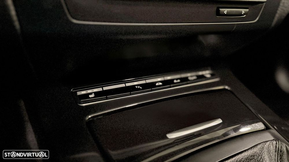 BMW Z4 sDrive20i - 25