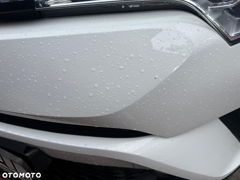 Toyota C-HR 1.8 Hybrid Dynamic - 5
