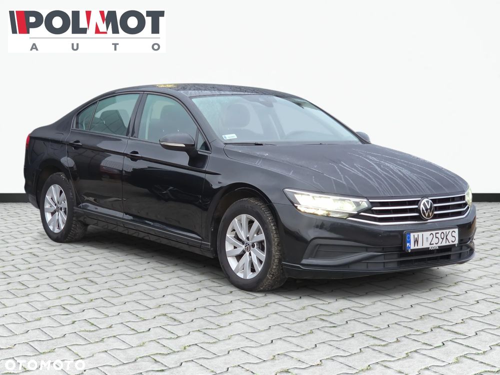 Volkswagen Passat 1.5 TSI EVO Business - 7