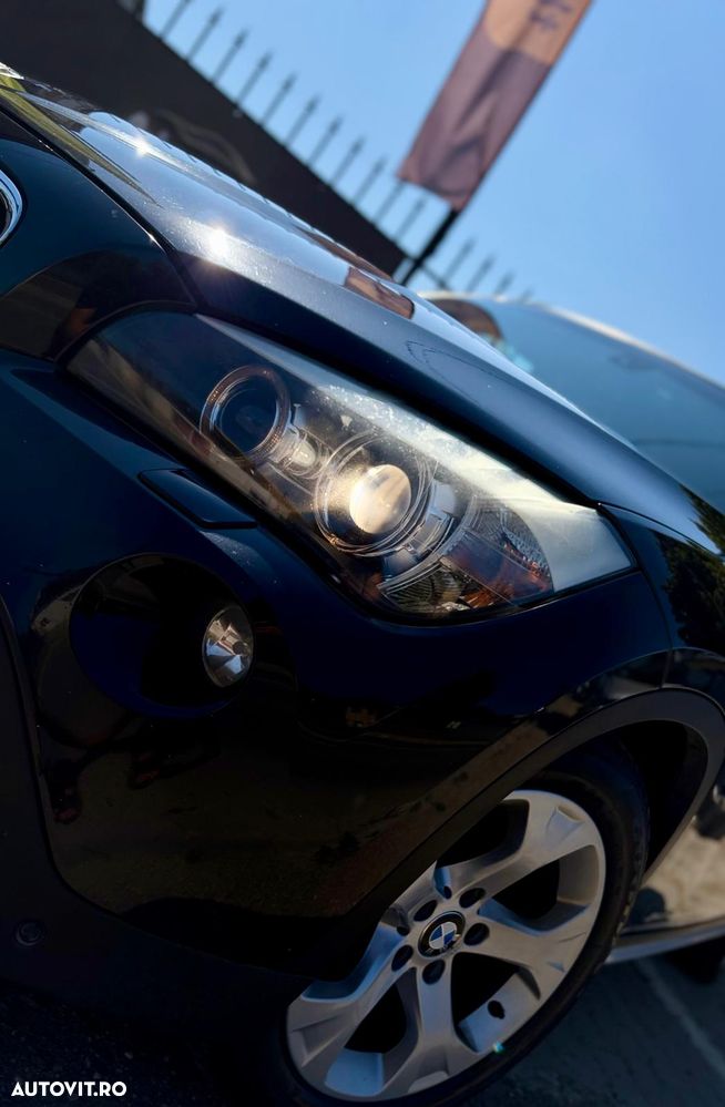 BMW X1 - 9