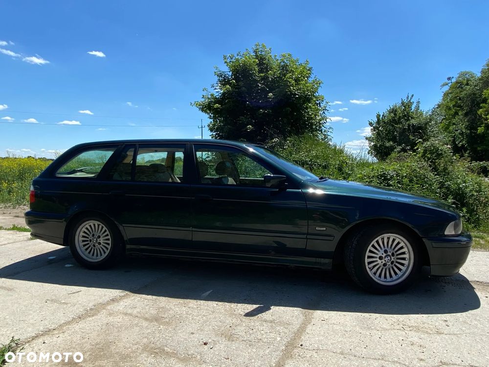 BMW Seria 5 530d - 3