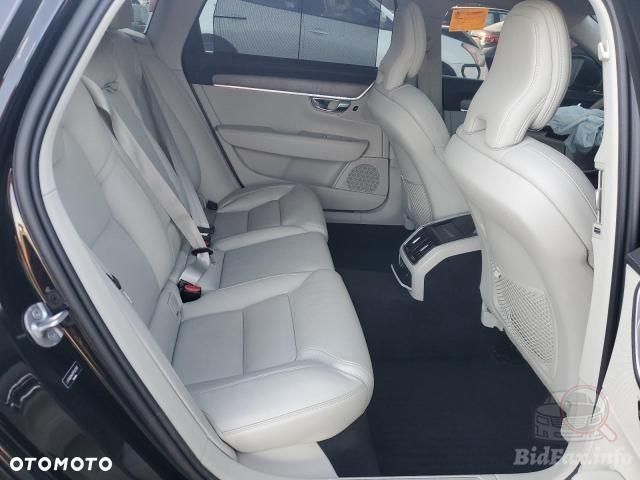 Volvo S90 B6 B AWD Ultimate Bright - 27