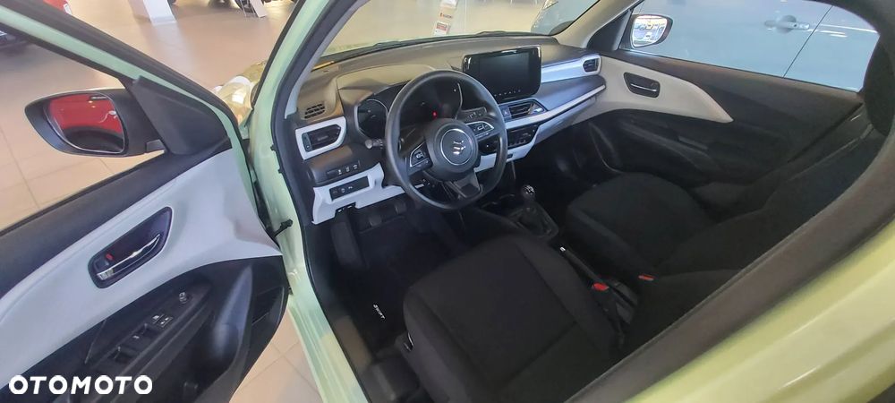 Suzuki Swift 1.2 Dualjet SHVS Premium - 13