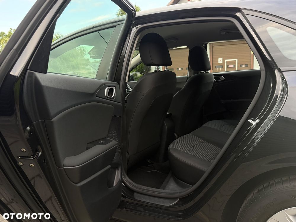 Kia Ceed 1.0 T-GDI L - 8