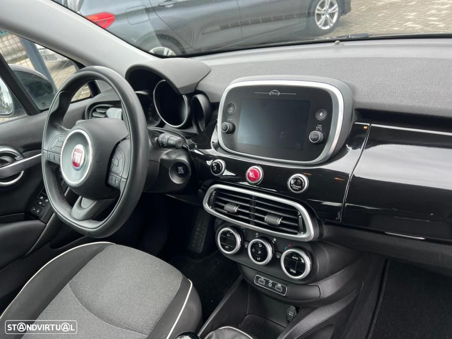 Fiat 500X 1.3 MJ - 5