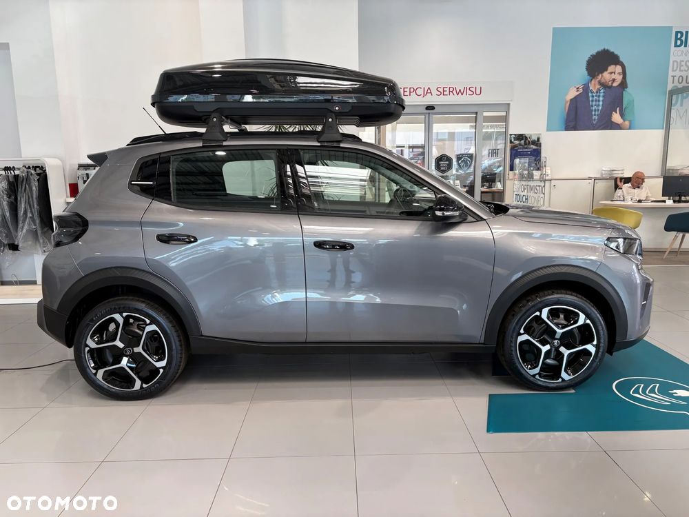 Citroën C3 EV113 Comfort Range 44.8kWh Plus - 2