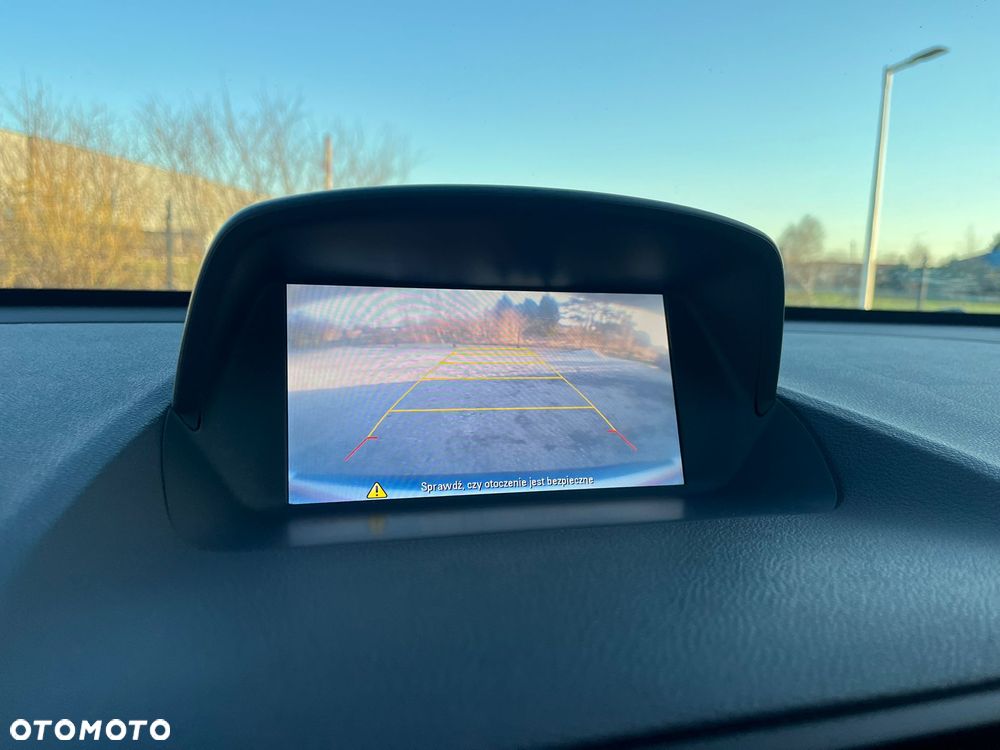 Opel Mokka 1.4 Turbo ecoFLEX Start/Stop 4x4 Edition - 24