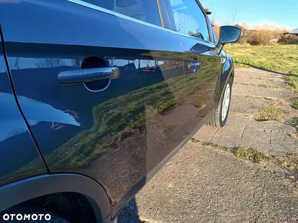 Ford Kuga 2.0 TDCi 4x4 Titanium - 20