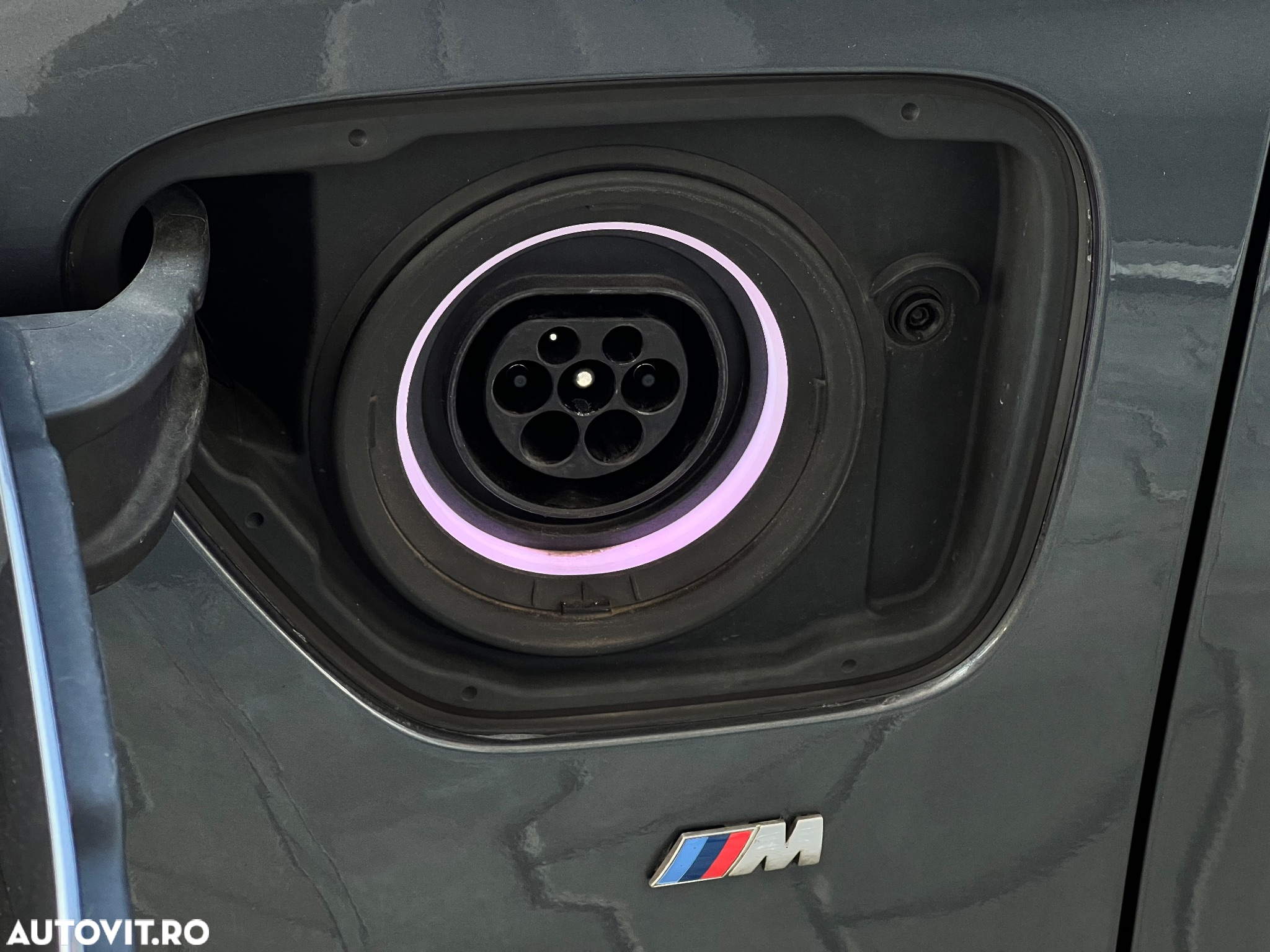 BMW Seria 3 330e AT PHEV - 26