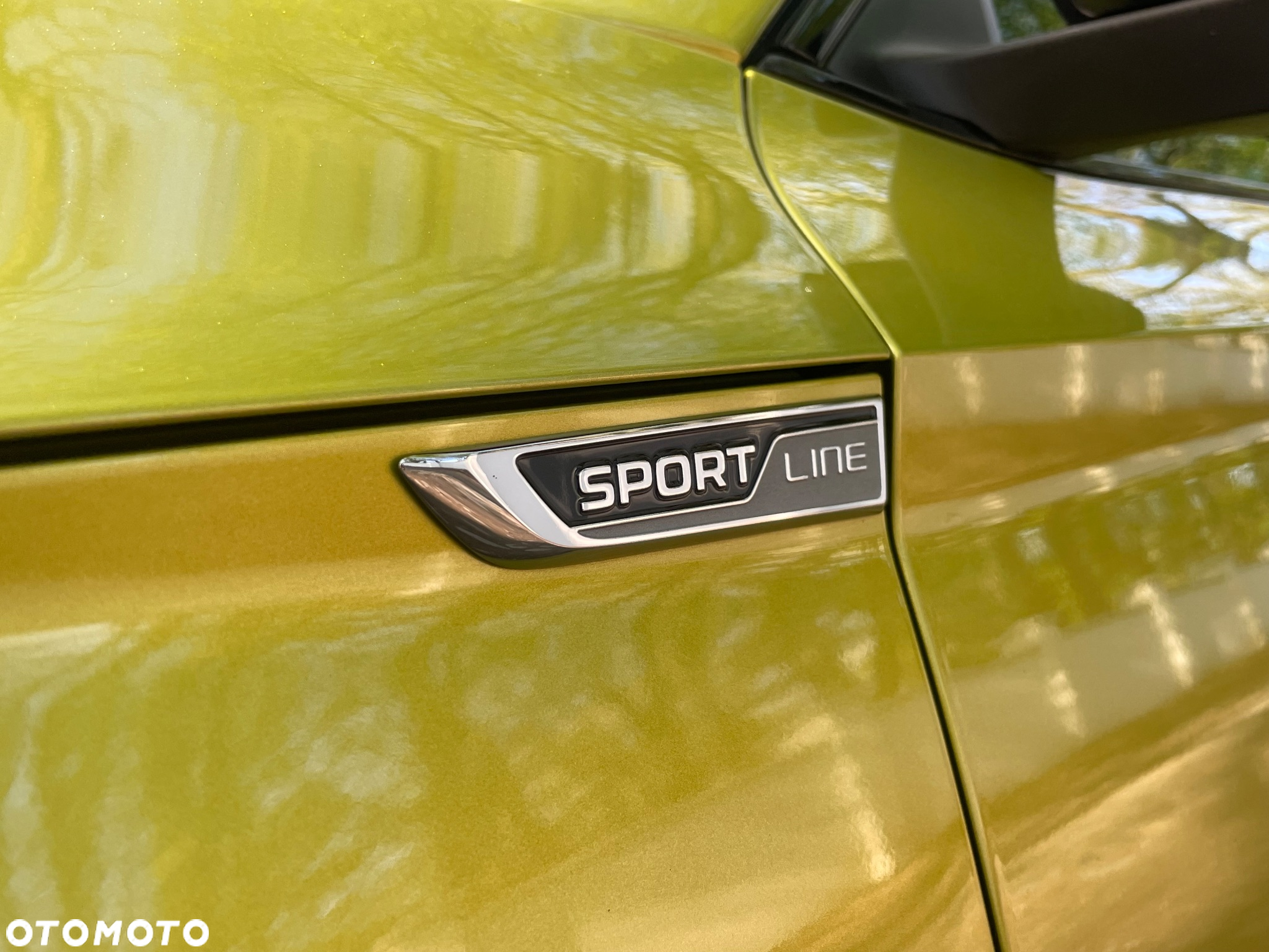 Skoda Superb 2.0 TSI 4x4 Sportline DSG - 12