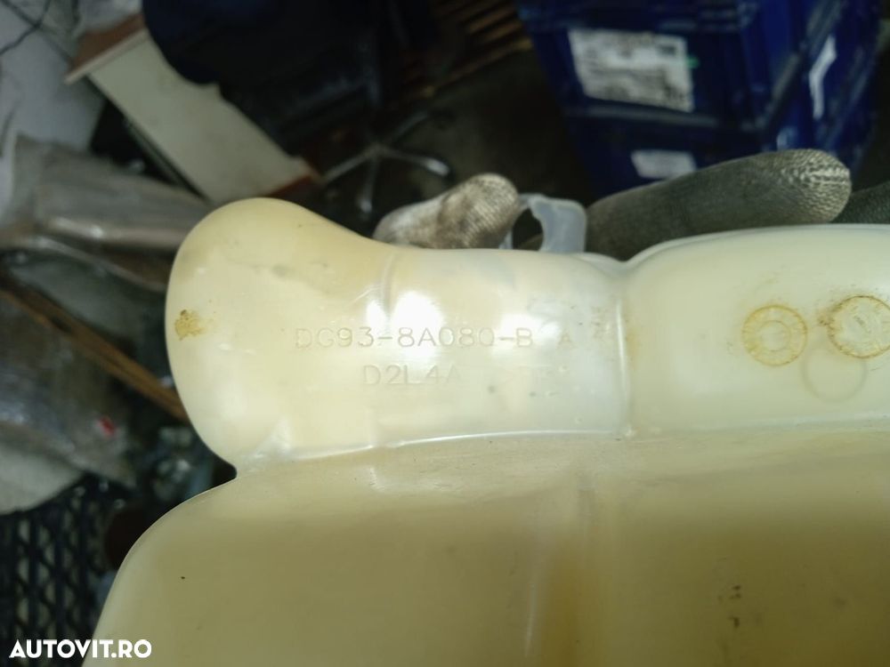 Vas expansiune dg93-8a080-ba 1.5 tdci Ford Mondeo MK5 [2014 - 2020] - 3