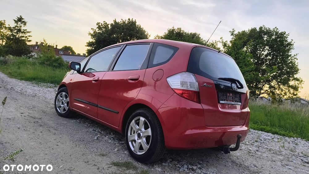 Honda Jazz 1.2 Trend VSA - 9
