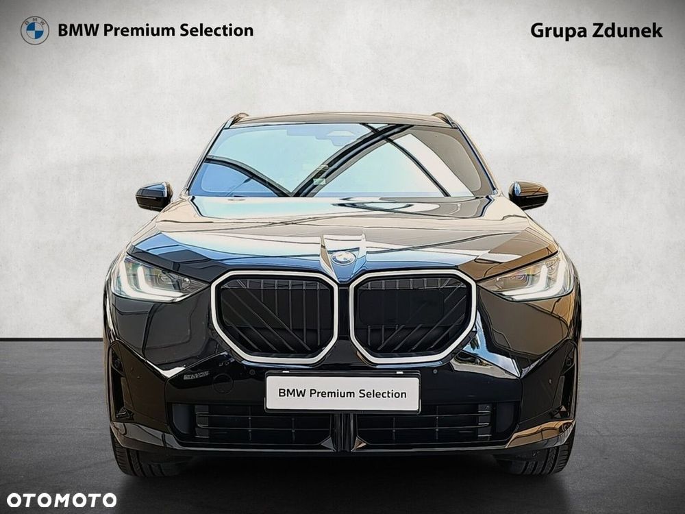 BMW X3 - 3