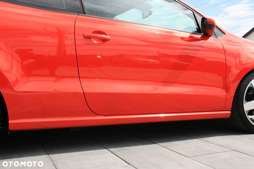 Volkswagen Polo 1.0 Comfortline - 12