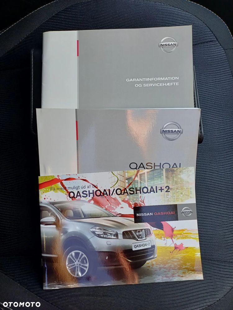 Nissan Qashqai 2.0 acenta - 39
