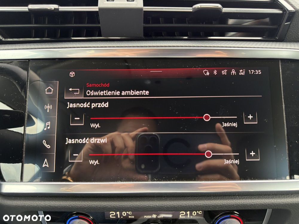 Audi Q3 Sportback - 33