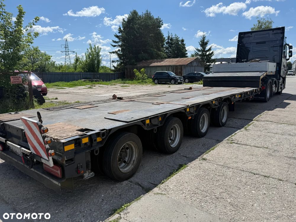 Goldhofer STZ-L4-48/80A - 6