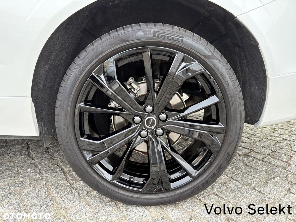 Volvo XC 60 - 8