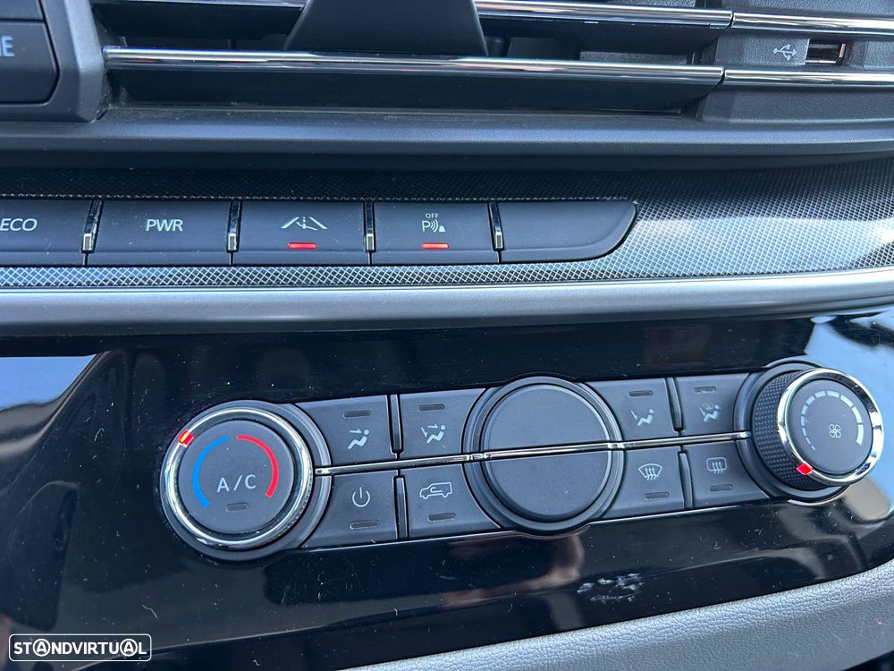 Maxus E-DELIVER 9 72KWh IVA DEDUTIVEL - 5