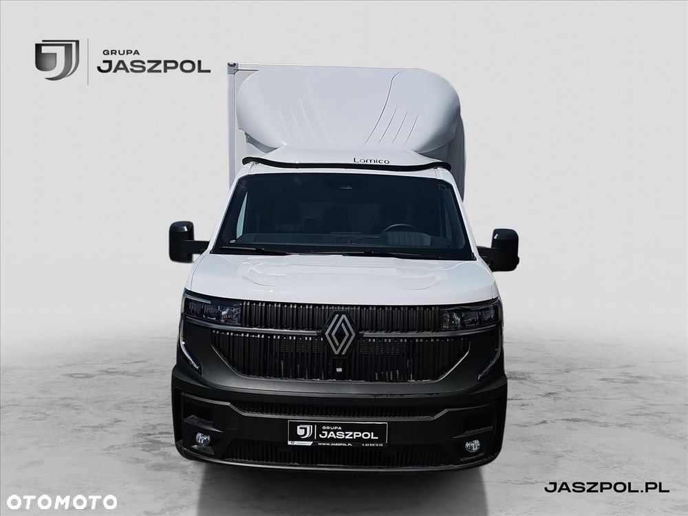 Renault master - 2