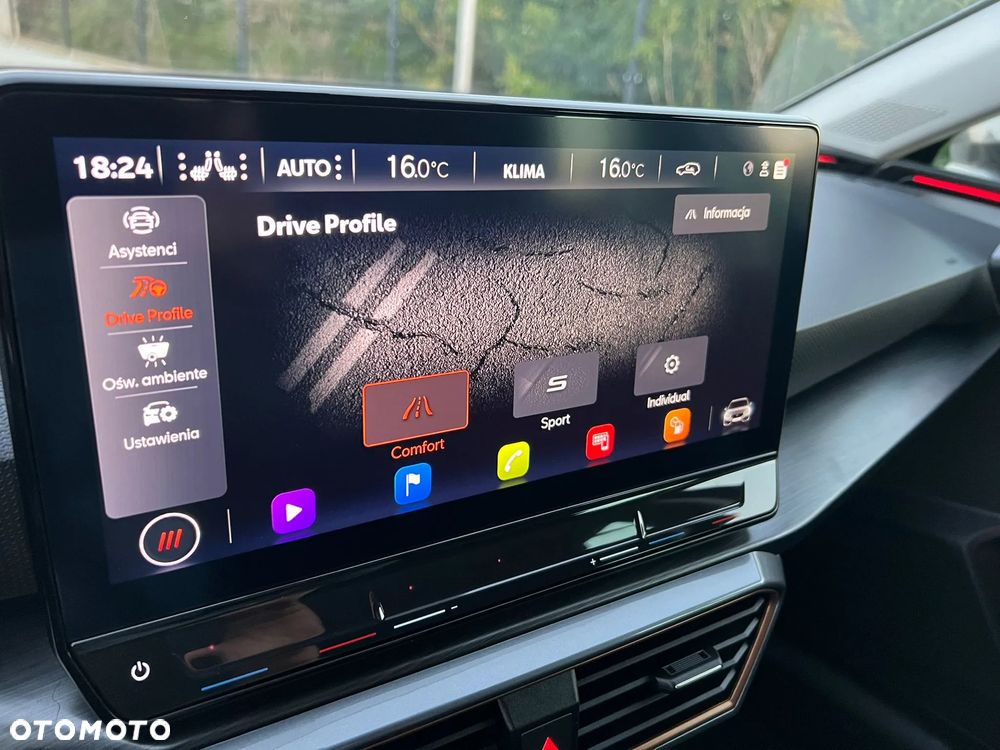 Cupra Leon 2.0 TDI DSG - 27