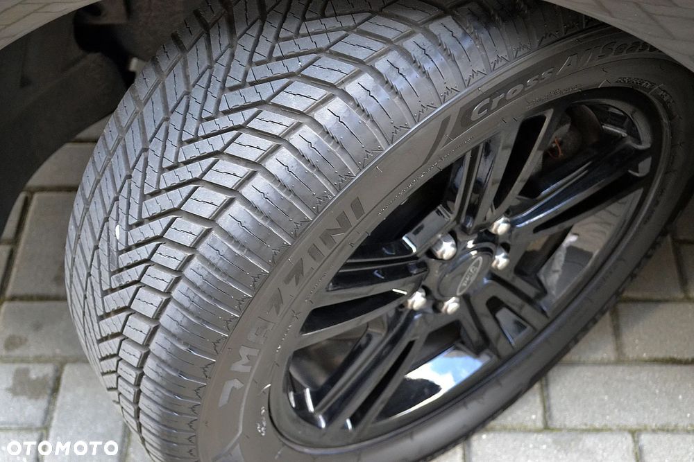 Ford Mustang 3.7 V6 - 14