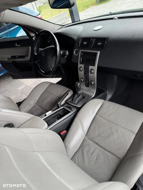 Volvo V50 1.6D DRIVe Start-Stop - 15
