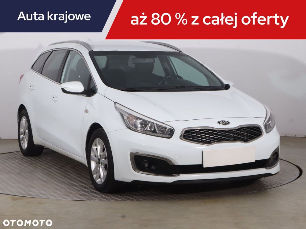 Kia Ceed 2017 photo 2