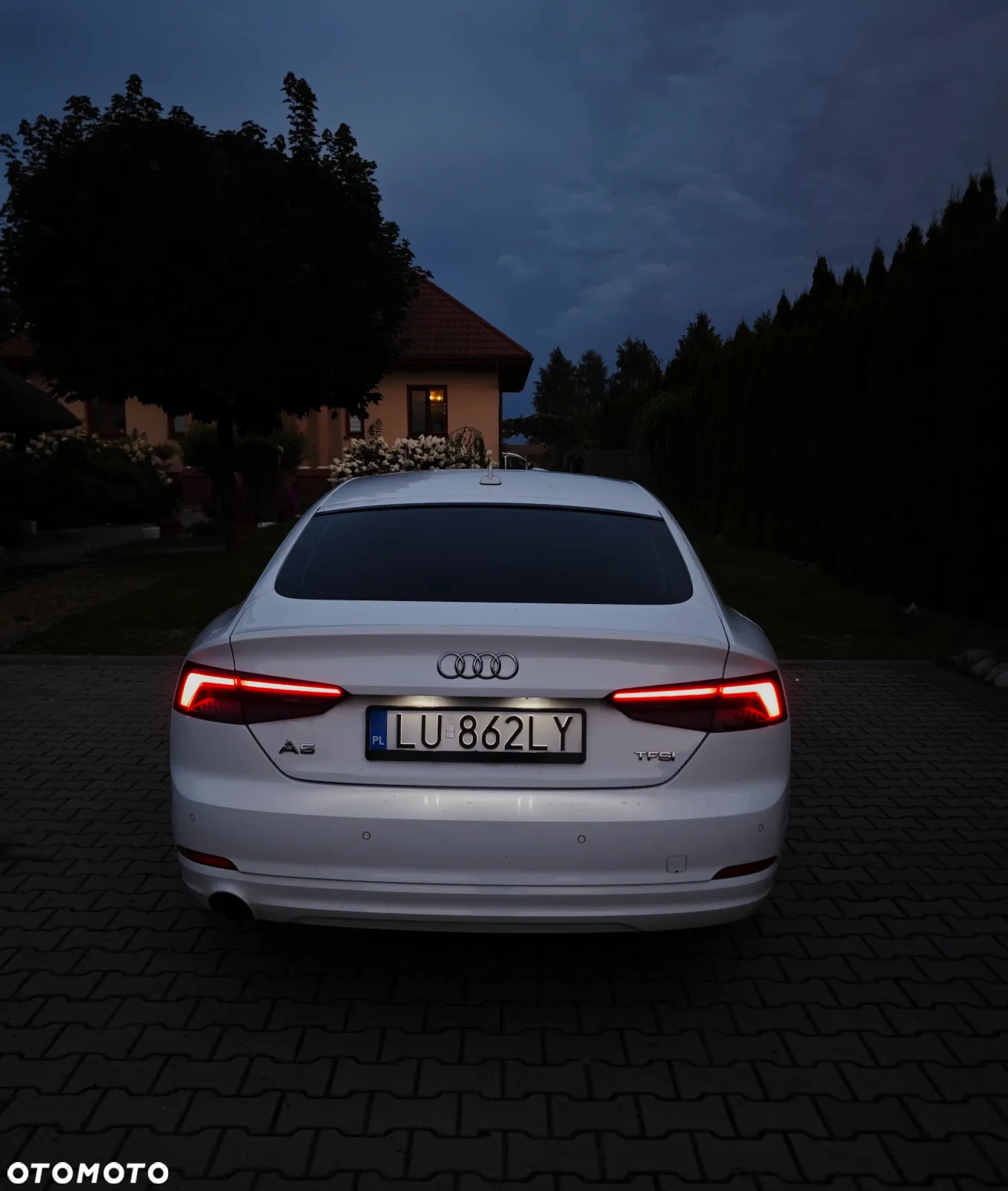 Audi A5 - 11