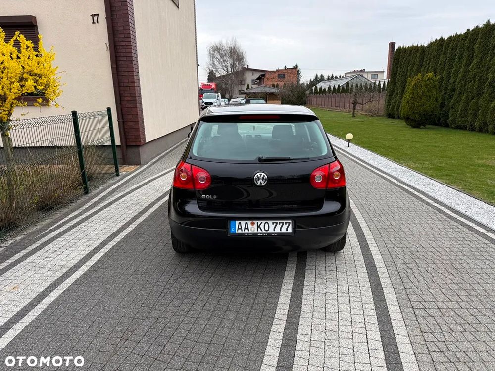 Volkswagen Golf 1.4 Goal - 12