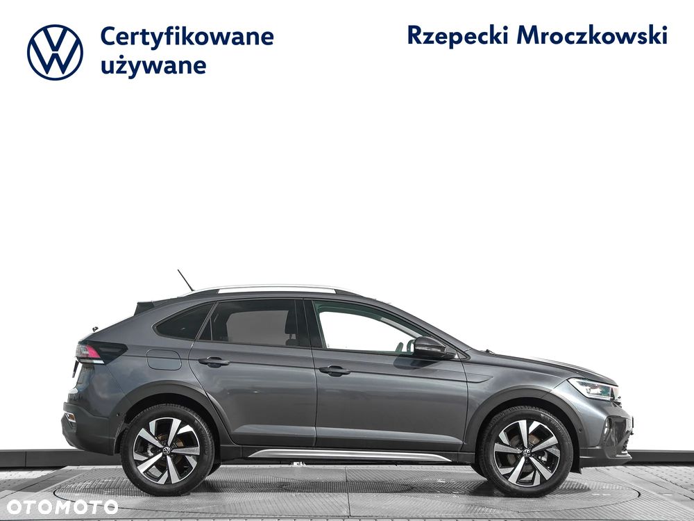 Volkswagen Taigo 1.5 TSI ACT Style DSG - 4