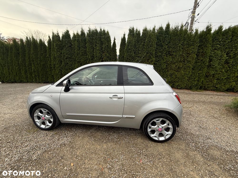 Fiat 500 - 23
