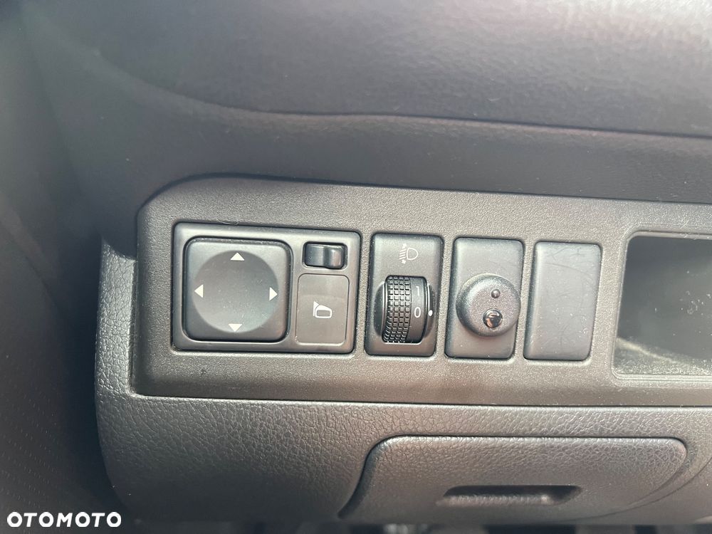 Nissan Note 1.4 Acenta - 12
