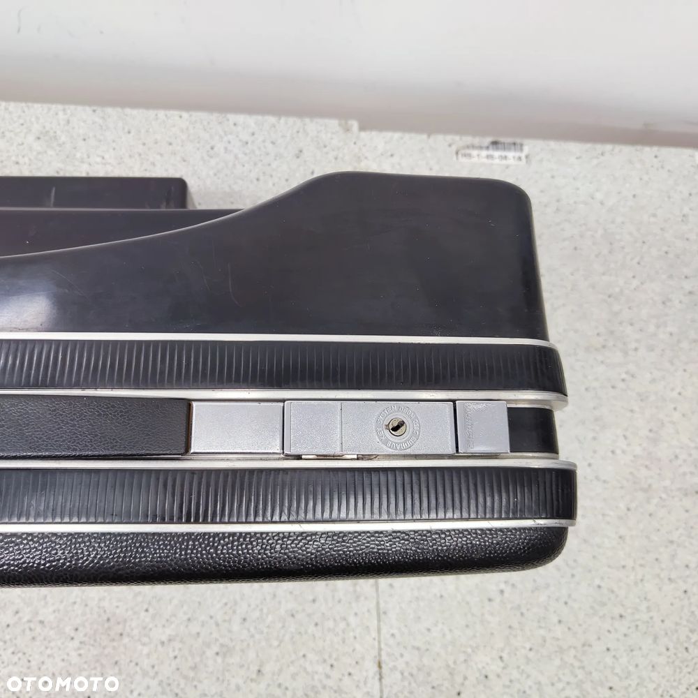 Kufry boczne Hepco&Backer Hepco Backer - 15