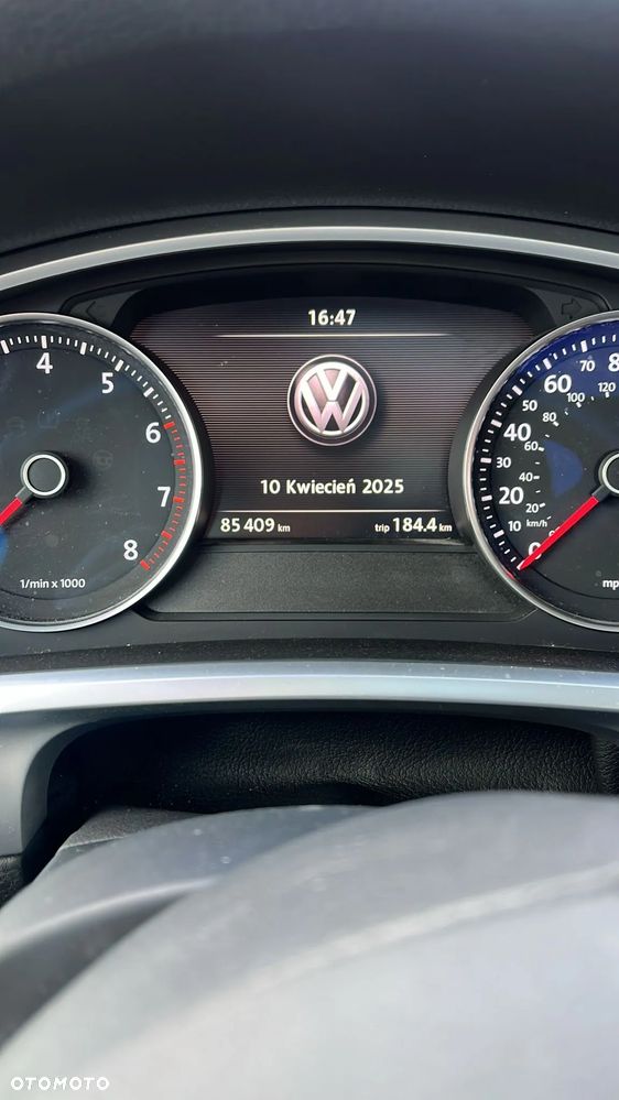 Volkswagen Touareg 3.6 V6 FSI BMT - 21